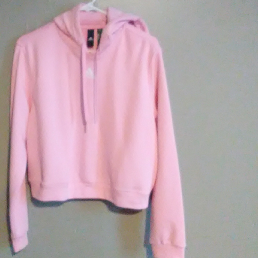 Adidas hoodie